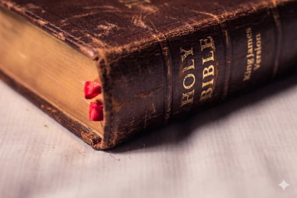 The Peoples Bible