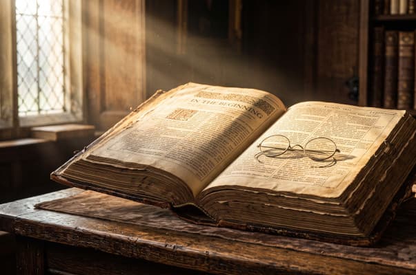 Reliable Manuscripts
