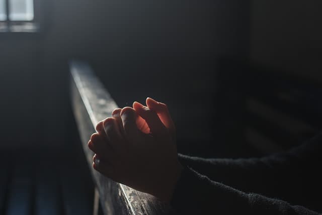 God's Will