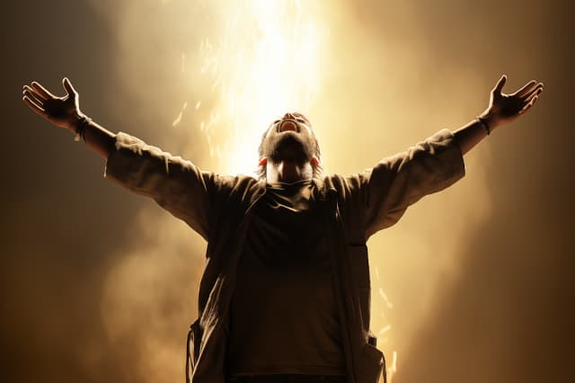 Salvation: Bible Guide