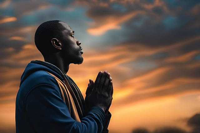 God’s Response 
